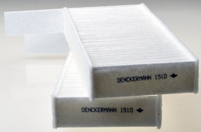 DENCKERMANN M110877 EAN: 5901225782120.