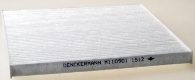 DENCKERMANN M110901 EAN: 5901225788641.