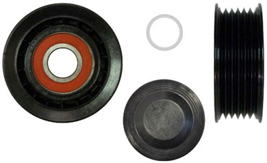 DENCKERMANN P300001 EAN: 5901225791757.