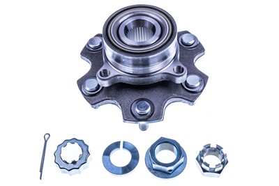 DENCKERMANN W413581 EAN: 5901225731418.