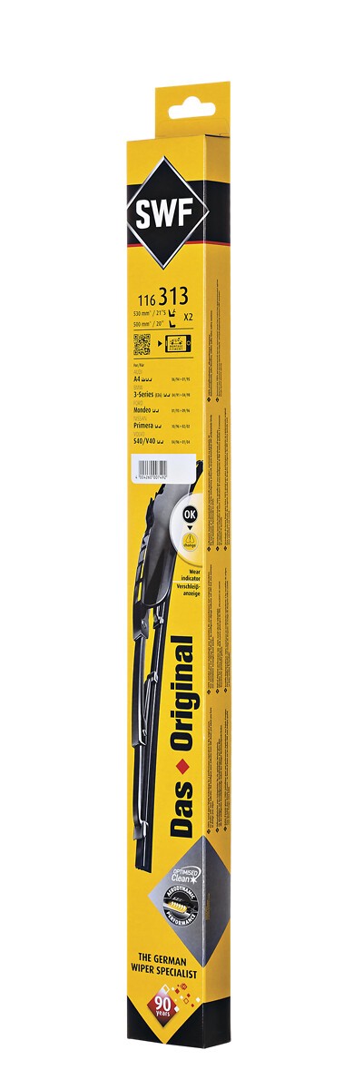 SWF 116313 EAN: 4004260007492.