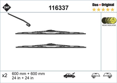 SWF 116337 EAN: 4004260007577.