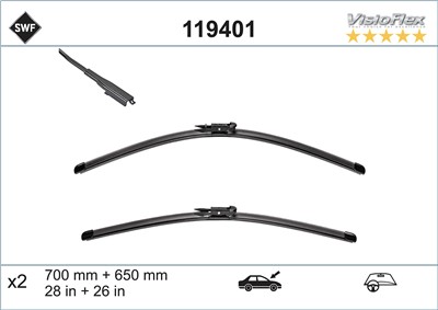 SWF 119401 EAN: 3276421194018.