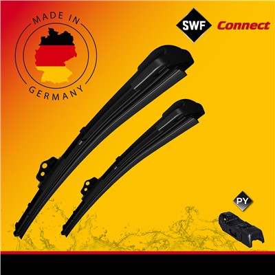 SWF 507865 Číslo výrobce: K16.