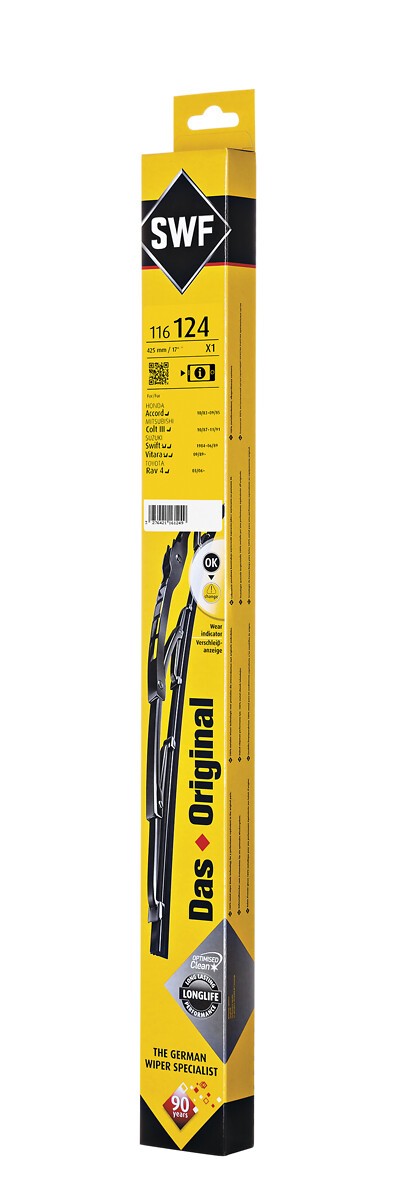 SWF 116124 EAN: 3276421161249.