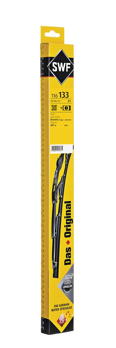 SWF 116133 EAN: 3276421161331.