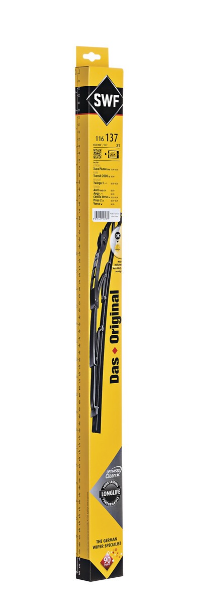 SWF 116137 EAN: 3276421161379.