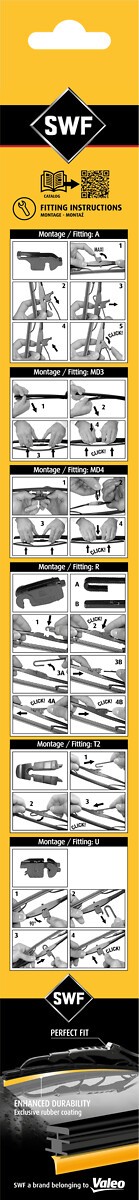 SWF 116145 Číslo výrobce: C380. EAN: 3276421161454.