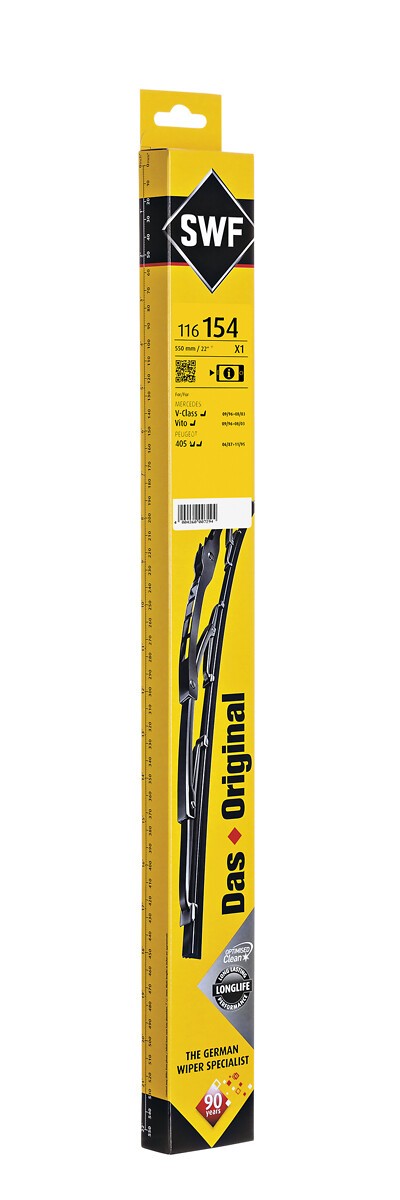 SWF 116154 EAN: 4004260007294.