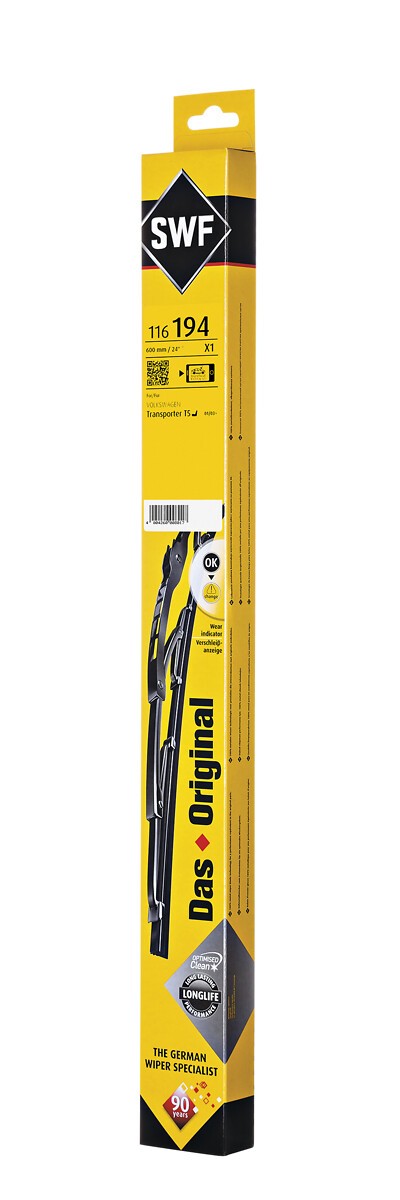 SWF 116194 EAN: 4004260008017.