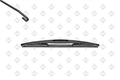 SWF 116504 Číslo výrobce: SR50. EAN: 3276421165049.