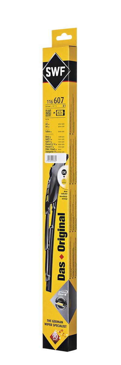 SWF 116607 EAN: 4004260007669.