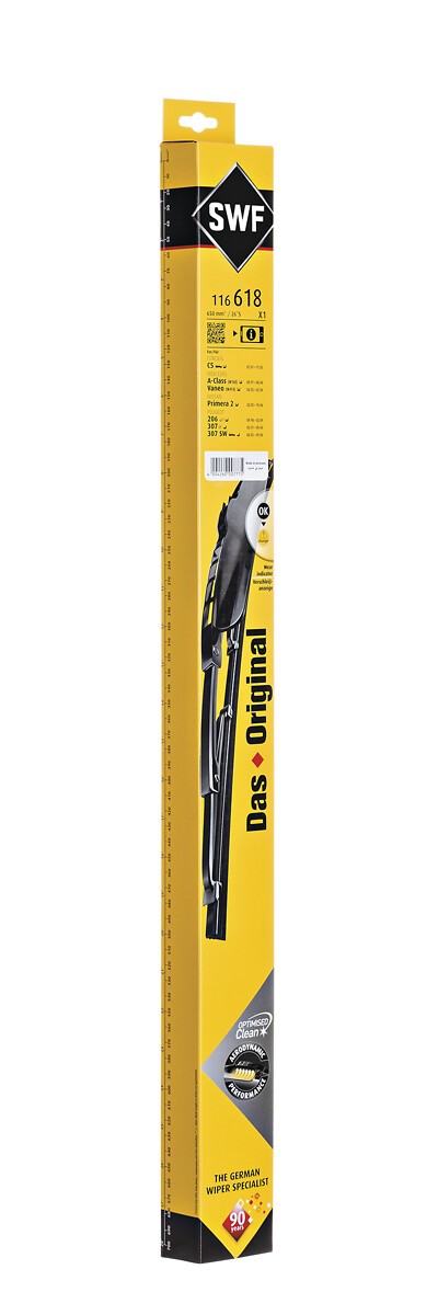 SWF 116618 EAN: 4004260007775.