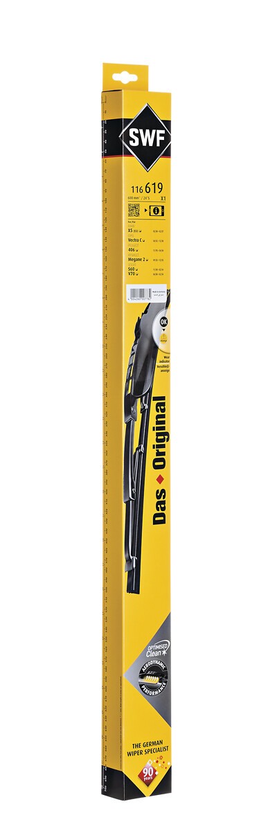 SWF 116619 EAN: 4004260007782.