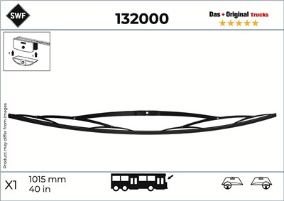 SWF 132000 EAN: 4004260008178.