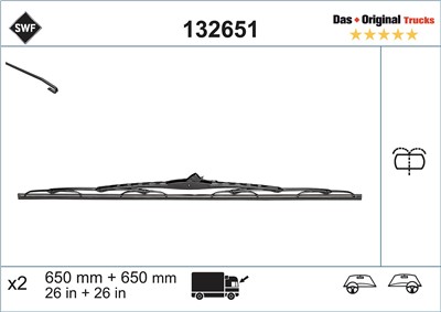 SWF 132651 EAN: 3276421326518.