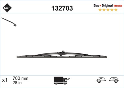 SWF 132703 EAN: 3276421327034.