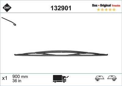 SWF 132901 EAN: 4004260008161.