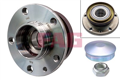 FAG 713 6063 40 EAN: 4014870013981.