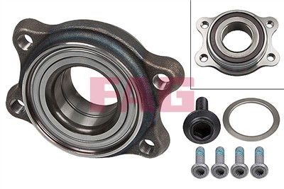 FAG 713 6104 80 EAN: 4014870024710.