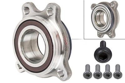 FAG 713 6111 40 EAN: 4014870709518.