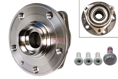 FAG 713 6111 50 EAN: 4014870709495.