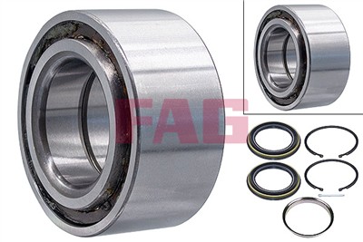 FAG 713 6138 30 EAN: 4014870018382.