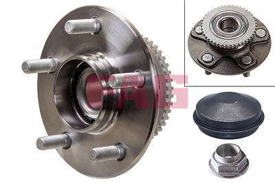 FAG 713 6139 70 EAN: 4014870042561.