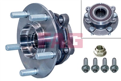 FAG 713 6159 10 EAN: 4014870365257.