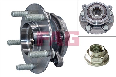 FAG 713 6159 80 EAN: 4014870580520.