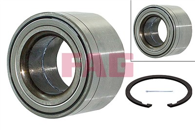 FAG 713 6160 70 EAN: 4014870002213.