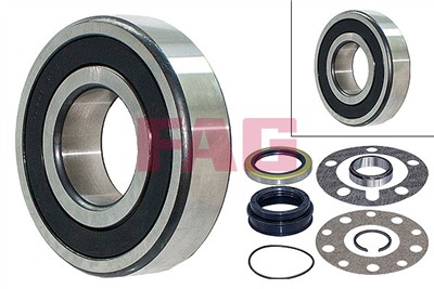 FAG 713 6184 40 EAN: 4014870002930.