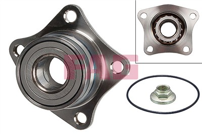 FAG 713 6185 70 EAN: 4014870003005.