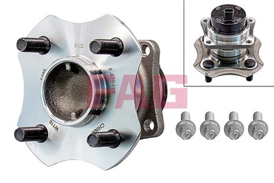 FAG 713 6188 20 EAN: 4014870016517.