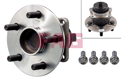 FAG 713 6188 30 EAN: 4014870016555.