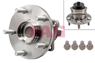 FAG 713 6188 50 EAN: 4014870016692.