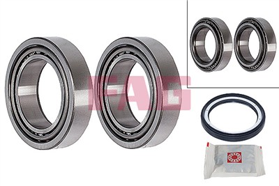 FAG 713 6191 40 EAN: 4014870003142.