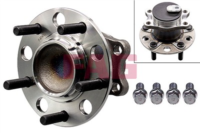 FAG 713 6198 70 EAN: 4014870032920.