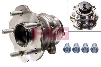 FAG 713 6214 70 EAN: 4014870545482.