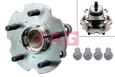 FAG 713 6217 00 EAN: 4014870768256.