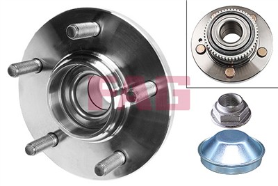 FAG 713 6266 00 EAN: 4014870018467.