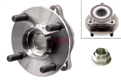 FAG 713 6280 40 EAN: 4014870806316.