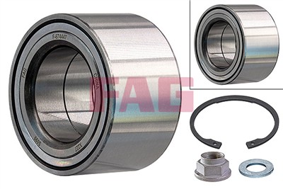 FAG 713 6308 00 EAN: 4014870004446.