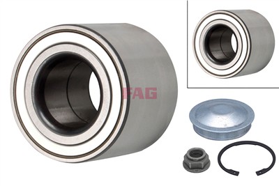 FAG 713 6311 30 EAN: 4014870033408.