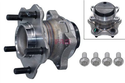 FAG 713 6330 10 EAN: 4014870067045.