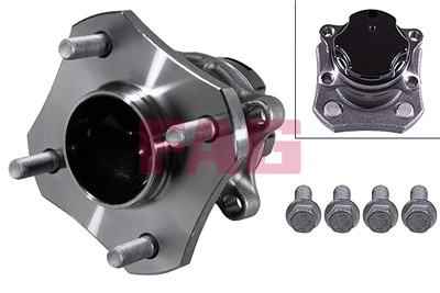 FAG 713 6330 40 EAN: 4014870133764.