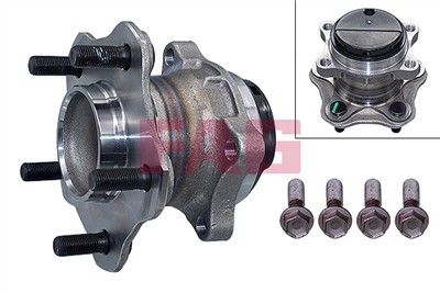 FAG 713 6332 30 EAN: 4014870621865.