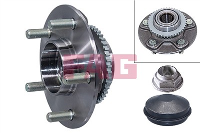 FAG 713 6332 40 EAN: 4014870686369.