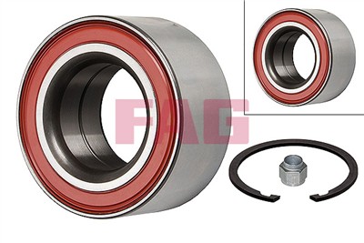 FAG 713 6401 90 EAN: 4014870004644.