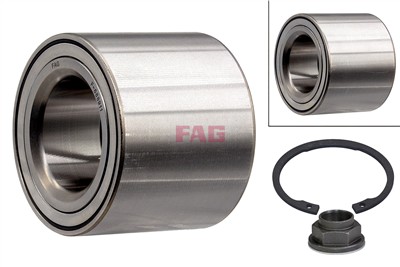 FAG 713 6403 30 EAN: 4014870020262.